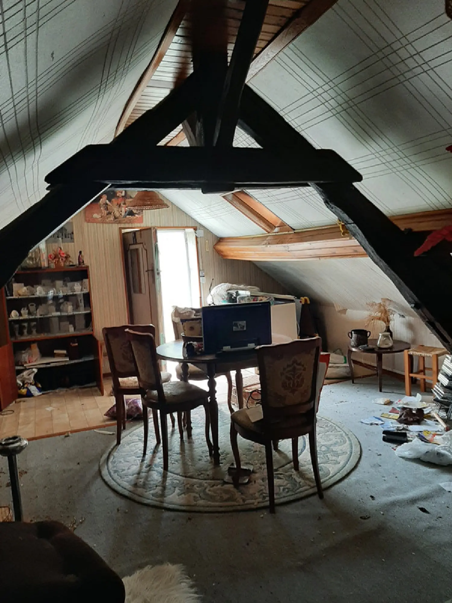 à vendre maison Gueugnon Saône-et-Loire 2