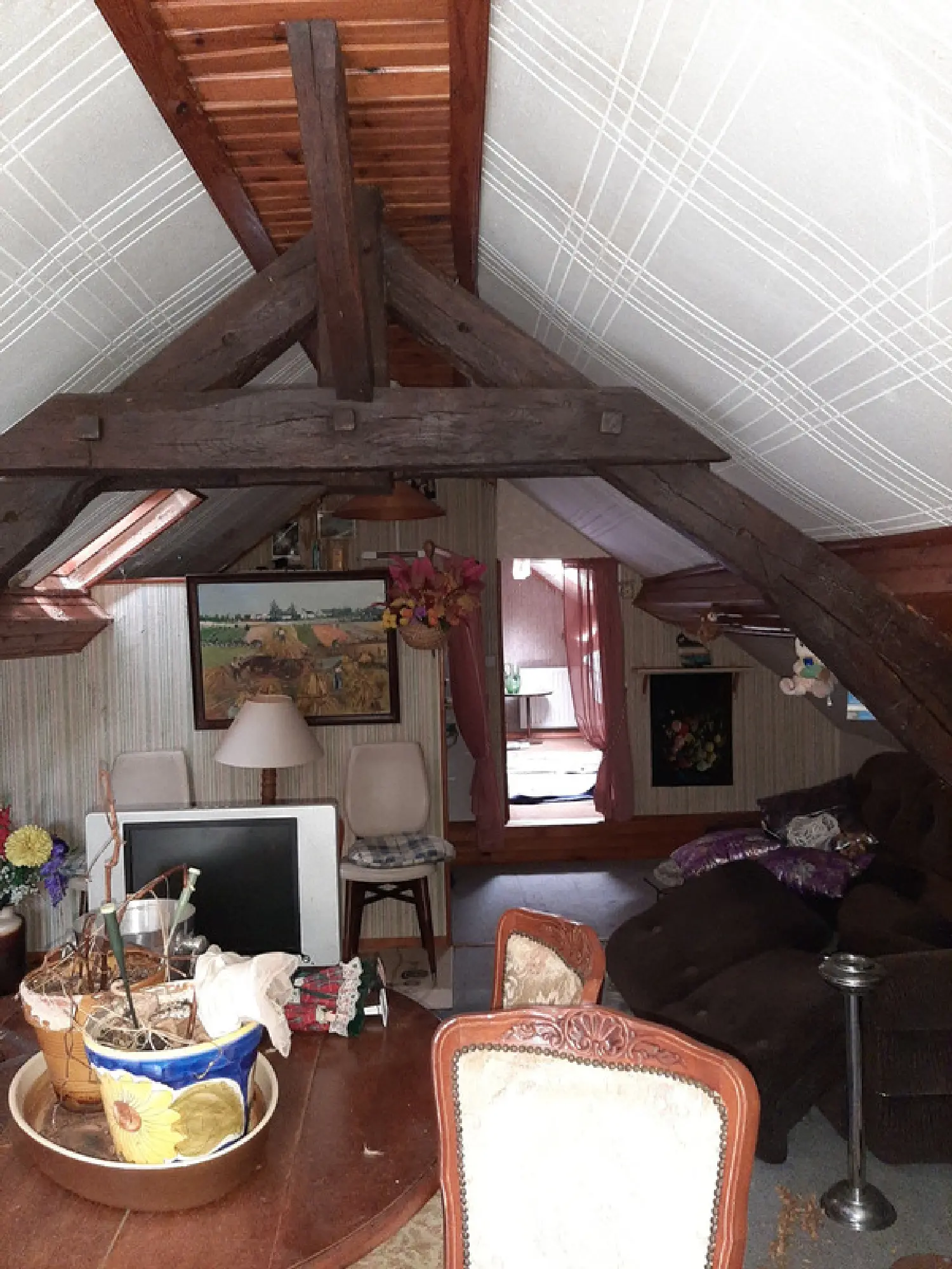 à vendre maison Gueugnon Saône-et-Loire 3