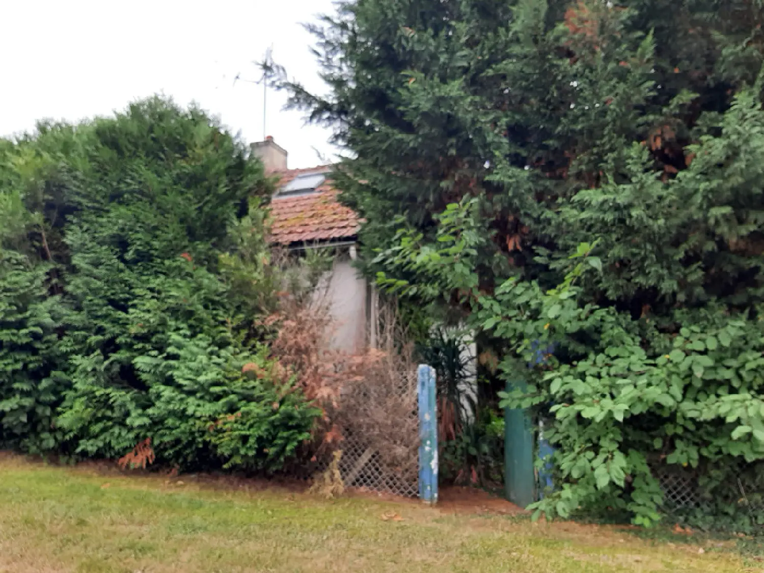 à vendre maison Gueugnon Saône-et-Loire 4