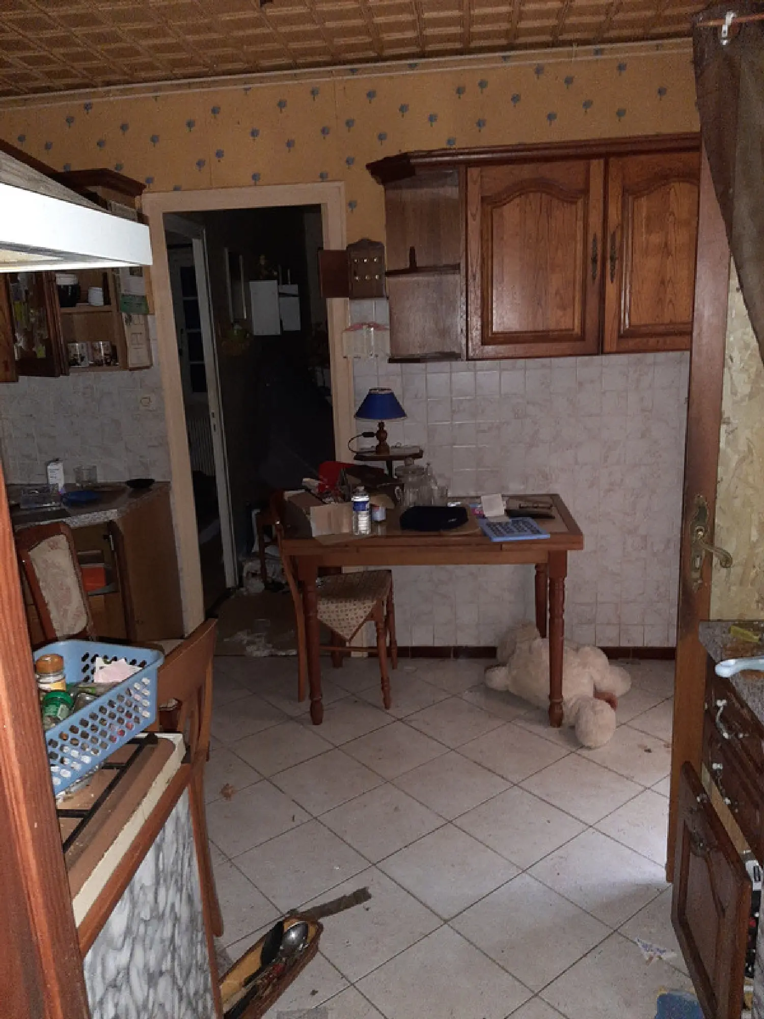 à vendre maison Gueugnon Saône-et-Loire 5
