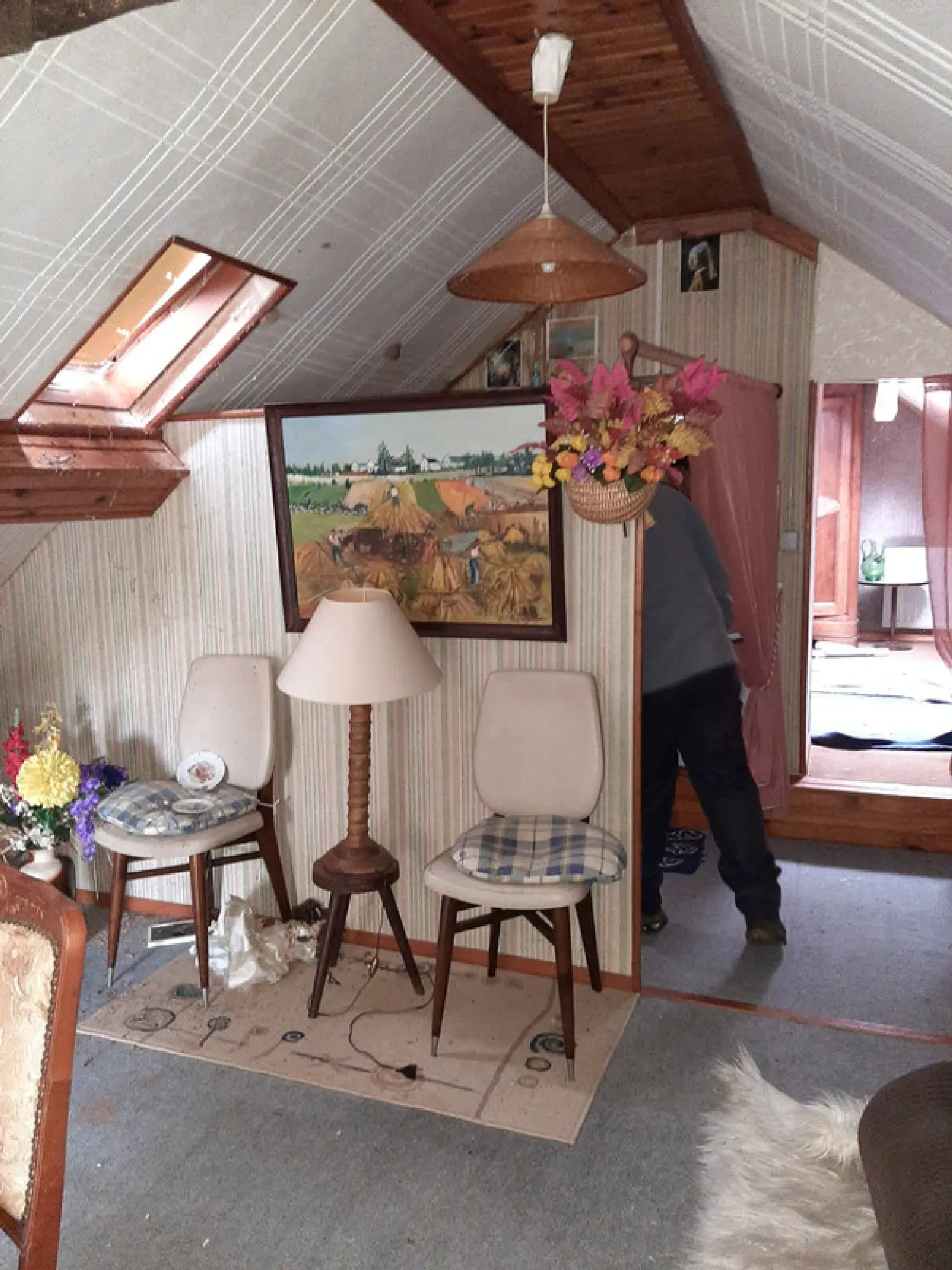 à vendre maison Gueugnon Saône-et-Loire 6