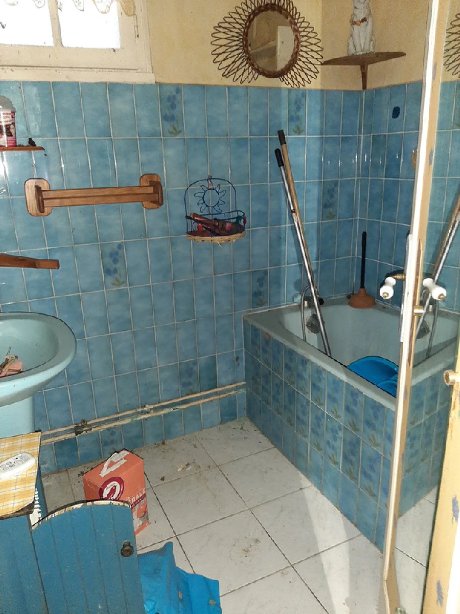 à vendre maison Gueugnon Saône-et-Loire 7