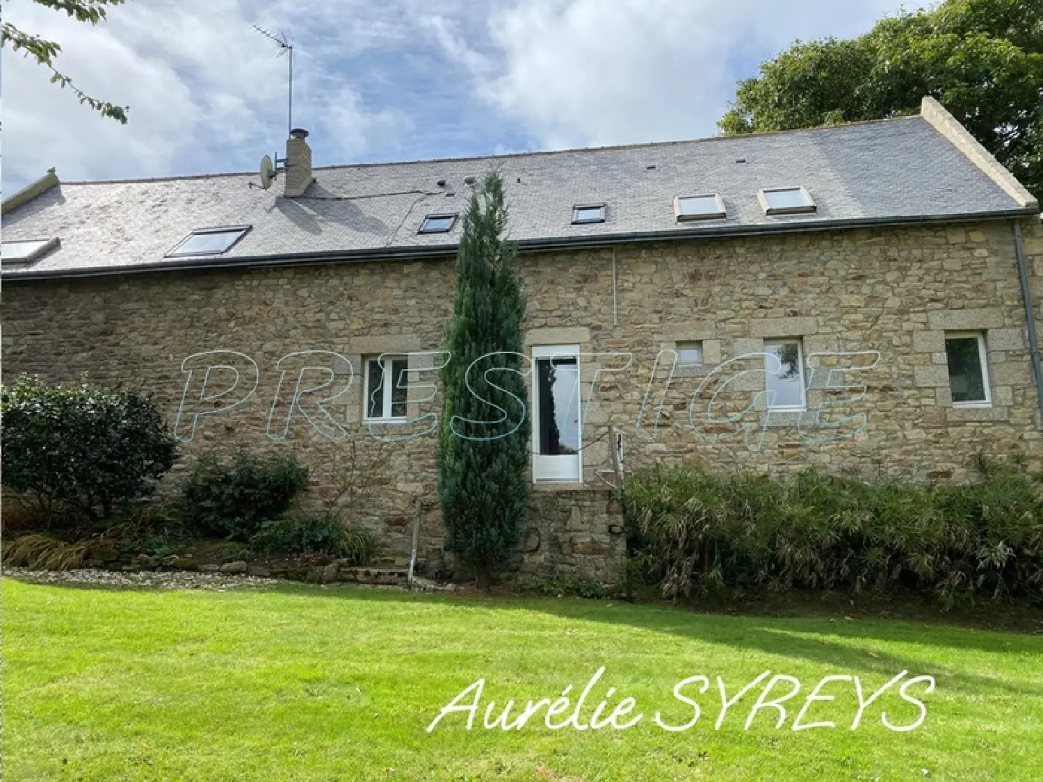  for sale house Guidel Morbihan 2