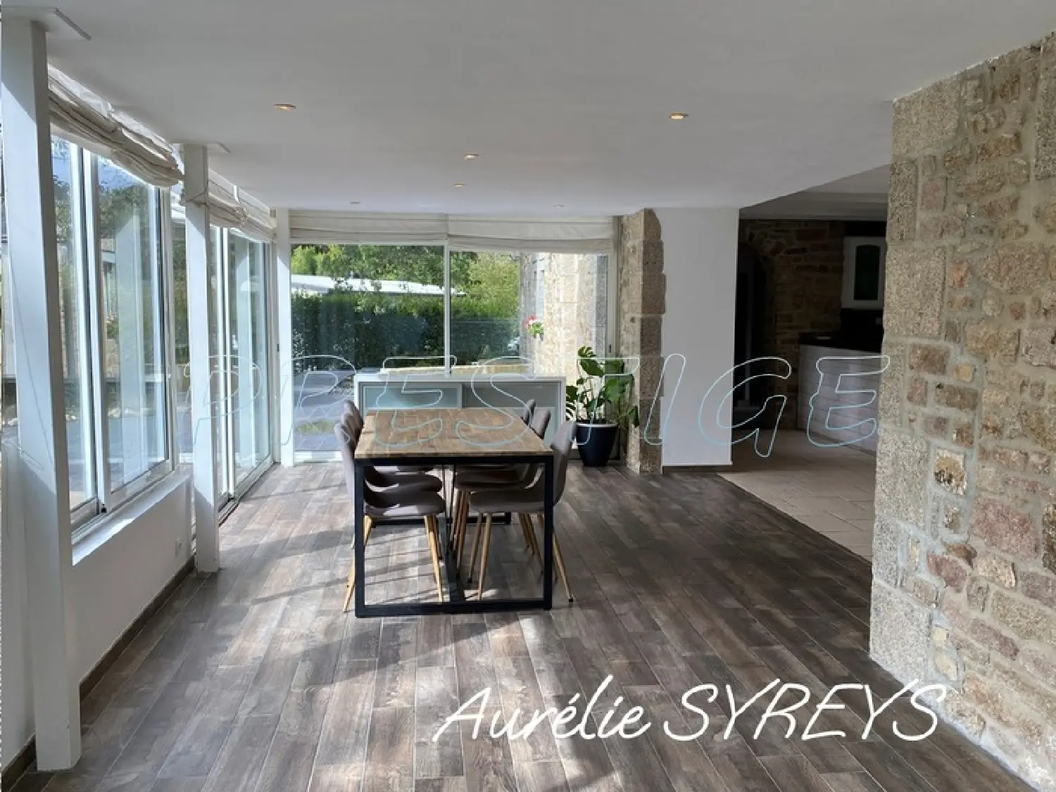  for sale house Guidel Morbihan 7