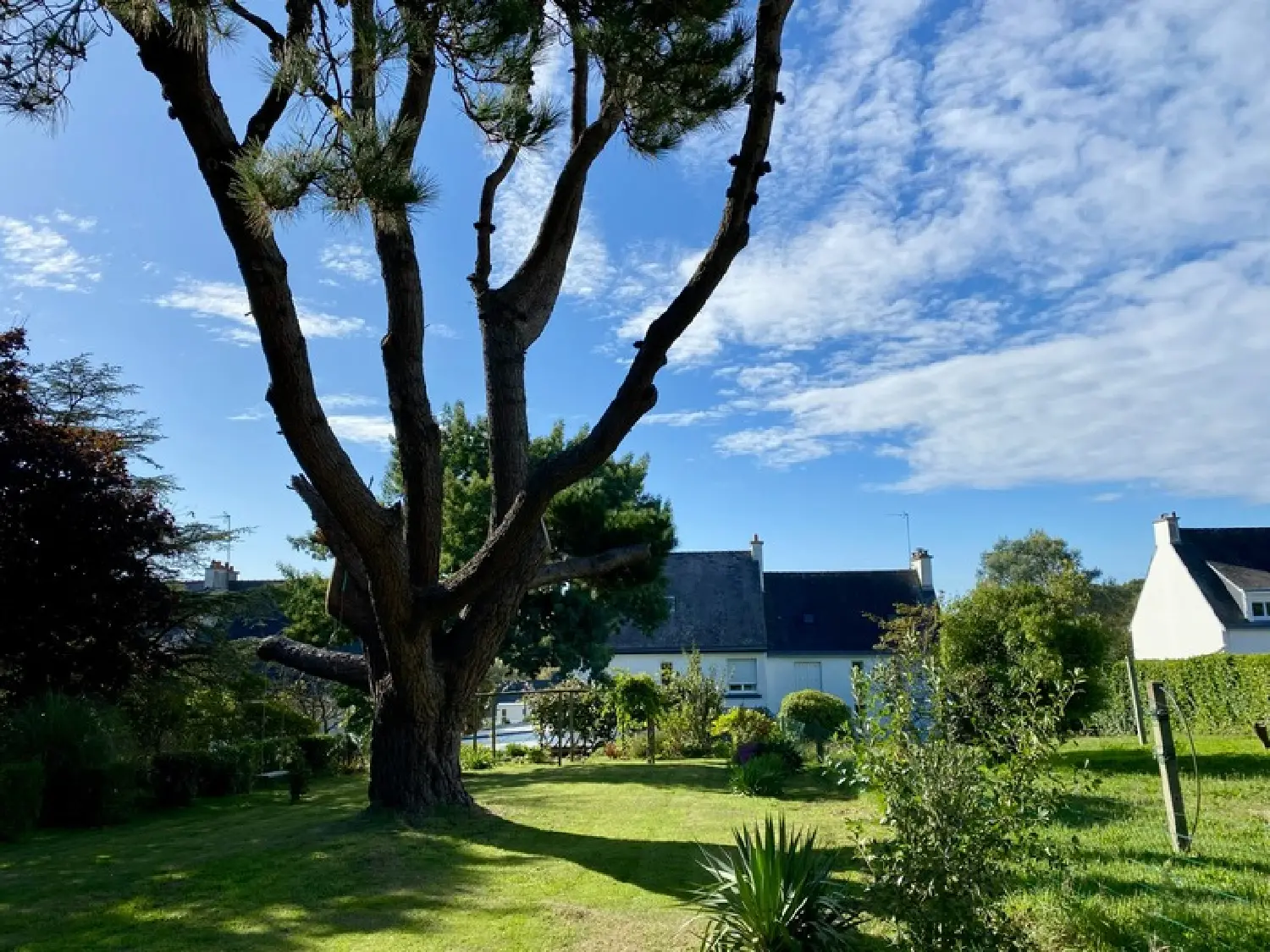 kaufen Haus Guidel Morbihan 2