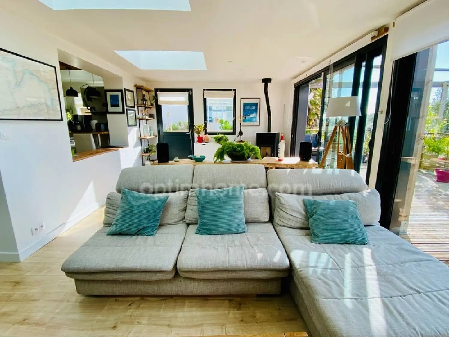 kaufen Haus Guidel Morbihan 3