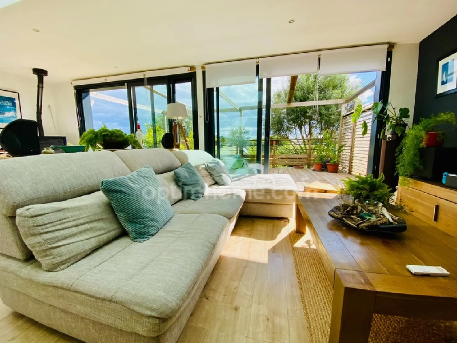 kaufen Haus Guidel Morbihan 8