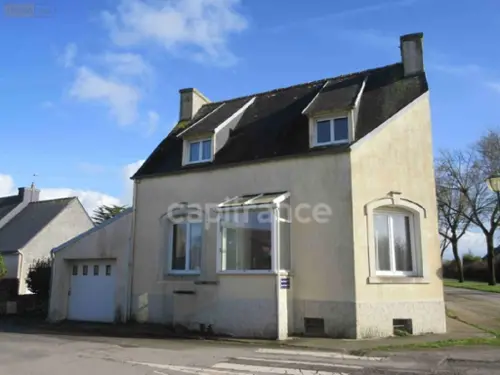 Guiler-sur-Goyen Finistère maison foto 7134003
