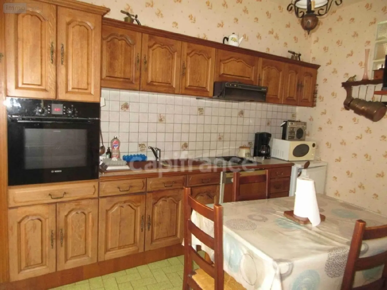  à vendre maison Guiler-sur-Goyen Finistère 4