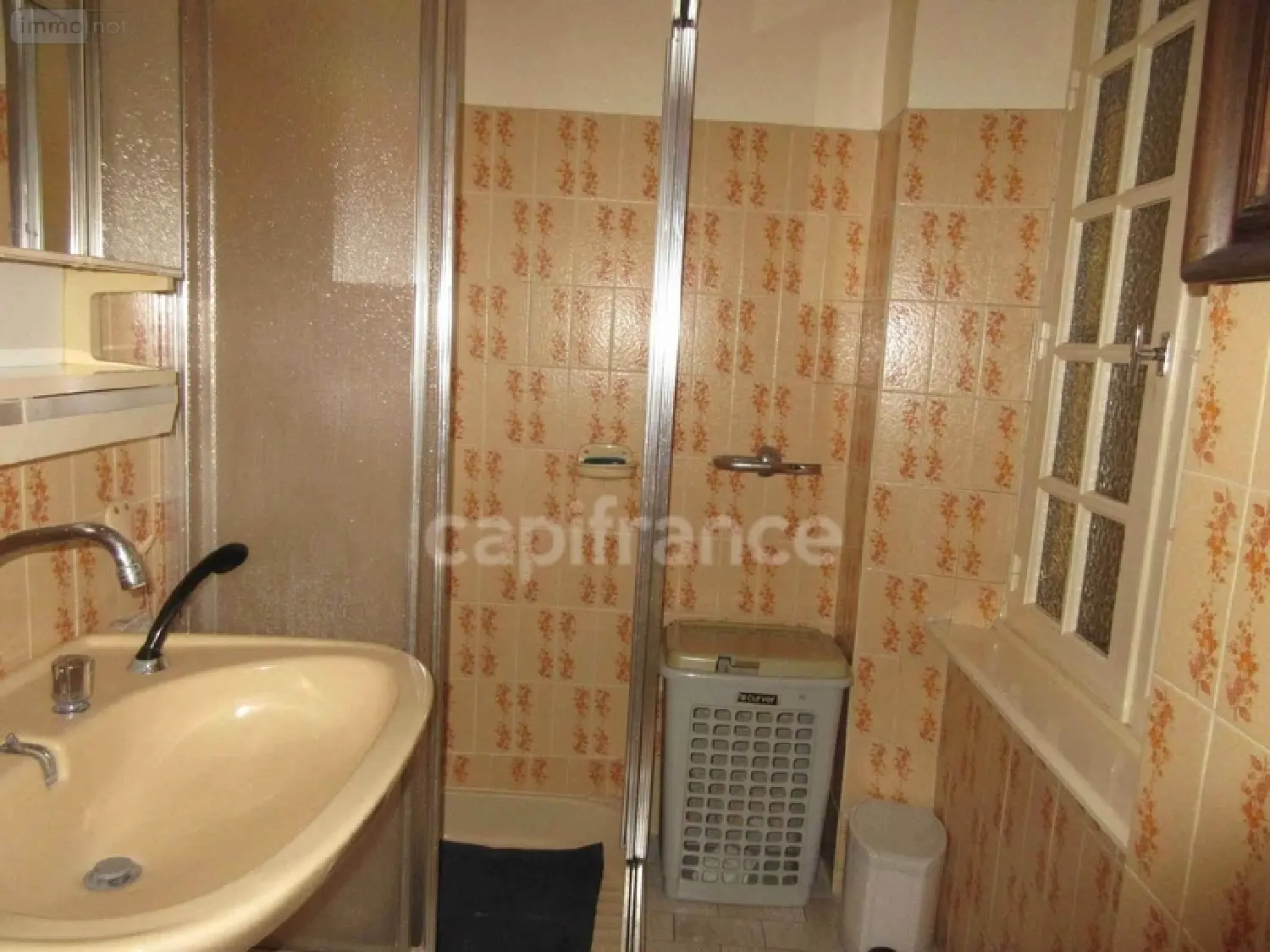  à vendre maison Guiler-sur-Goyen Finistère 6