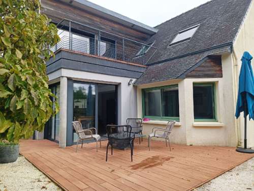 Guipavas Finistère Haus Bild 7143867
