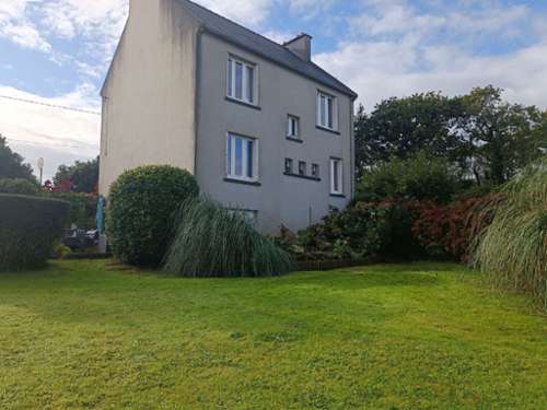 Guipavas Finistère Haus Bild 7143868