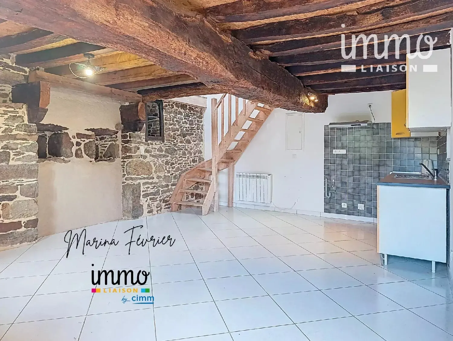  à vendre maison Guipry Ille-et-Vilaine 1