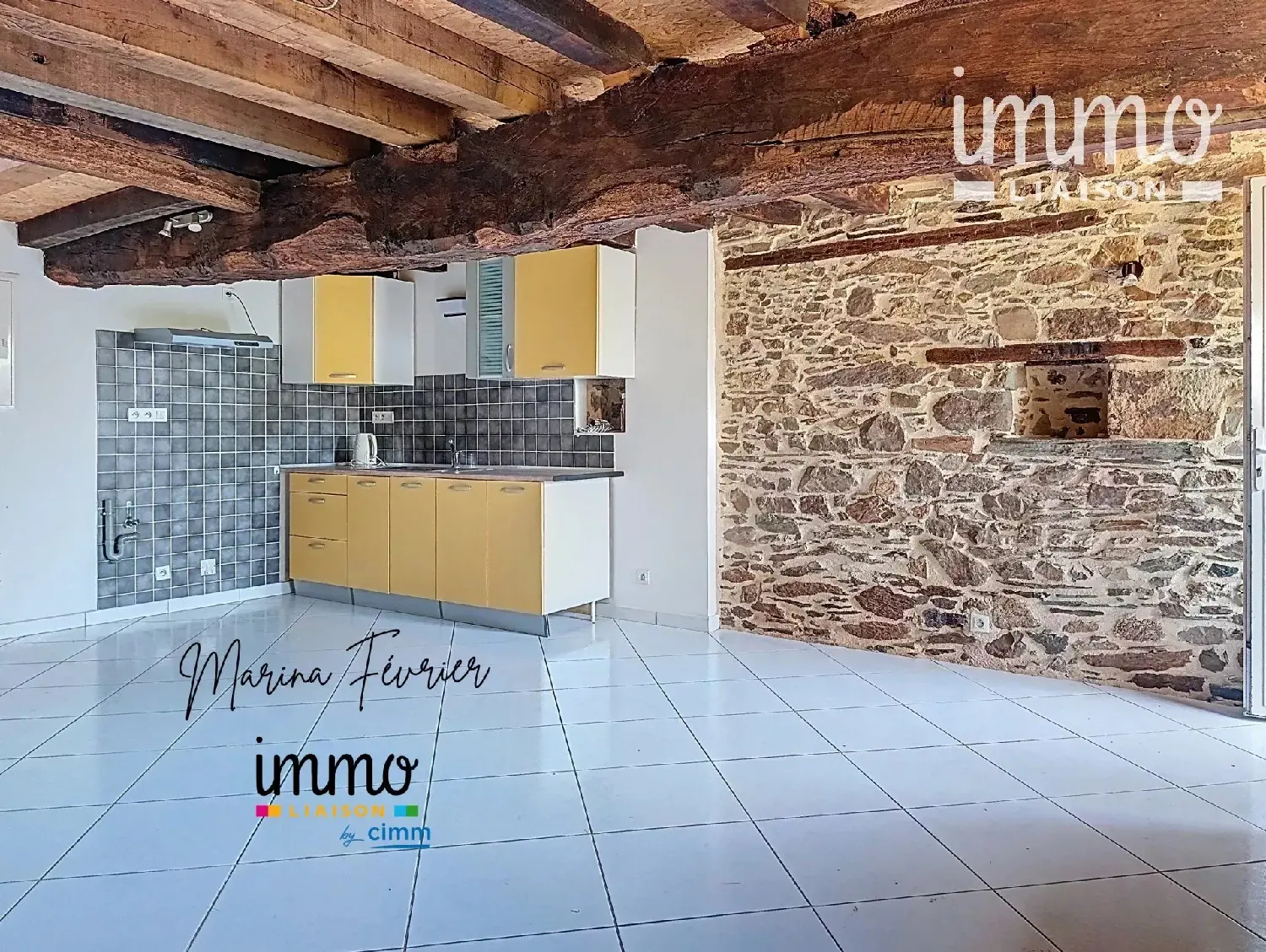  à vendre maison Guipry Ille-et-Vilaine 2