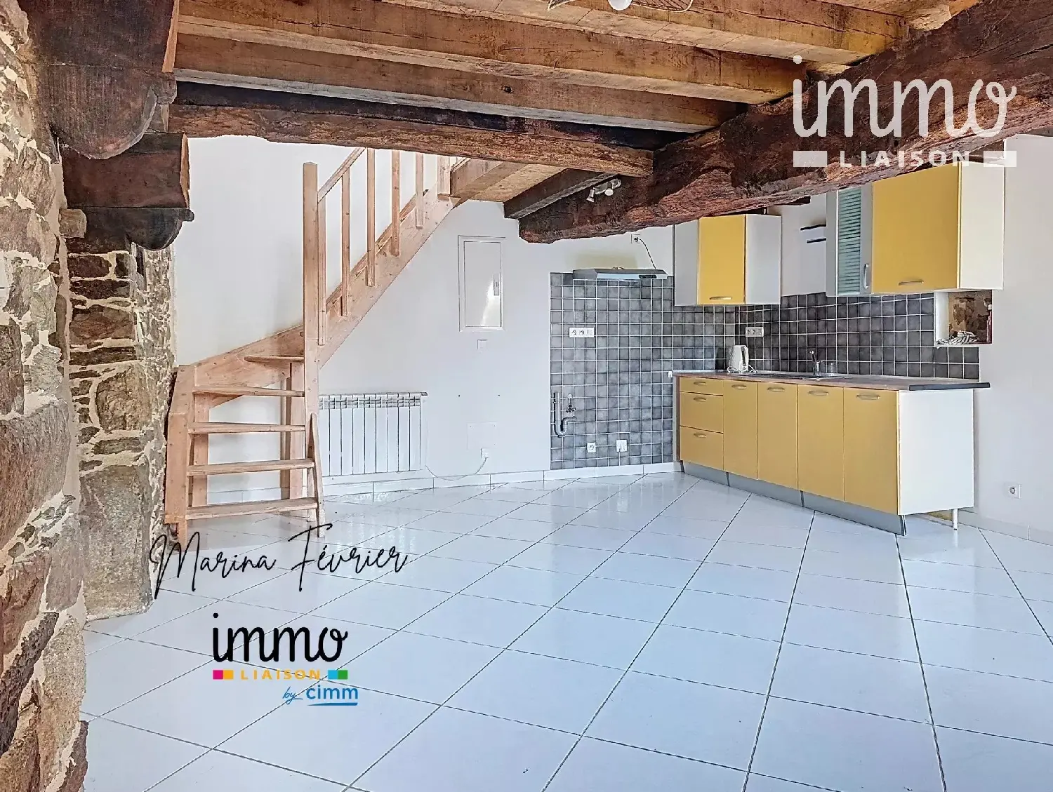  à vendre maison Guipry Ille-et-Vilaine 3