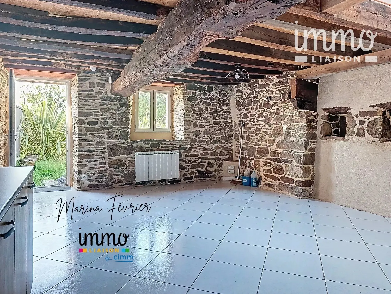  à vendre maison Guipry Ille-et-Vilaine 4
