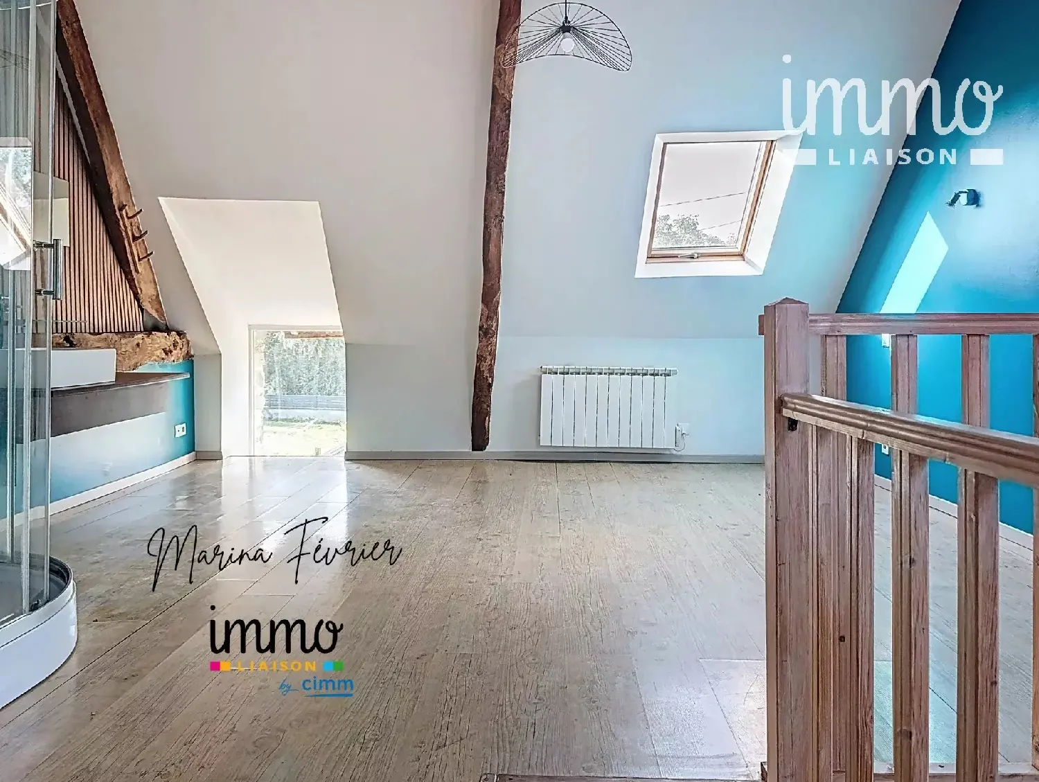  à vendre maison Guipry Ille-et-Vilaine 5