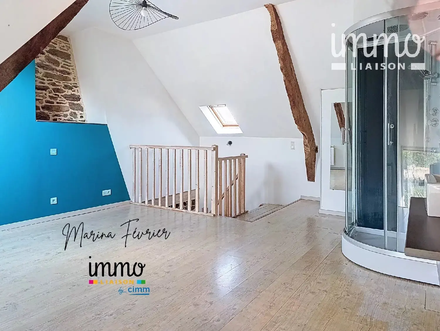  à vendre maison Guipry Ille-et-Vilaine 6