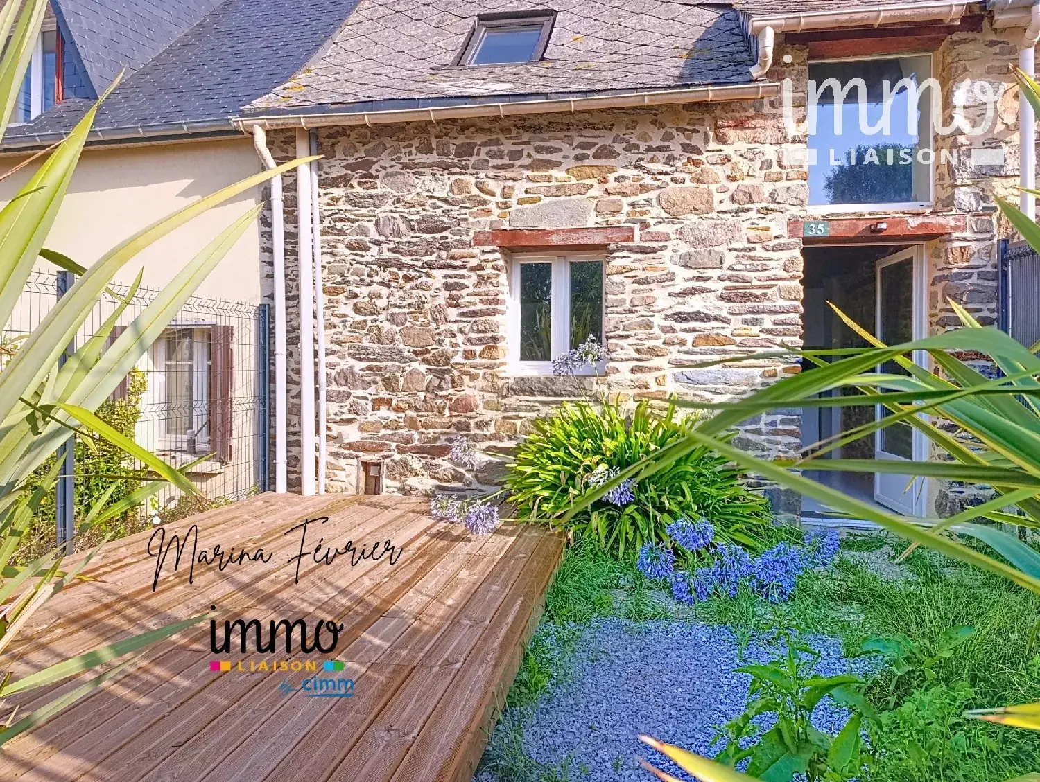  à vendre maison Guipry Ille-et-Vilaine 8