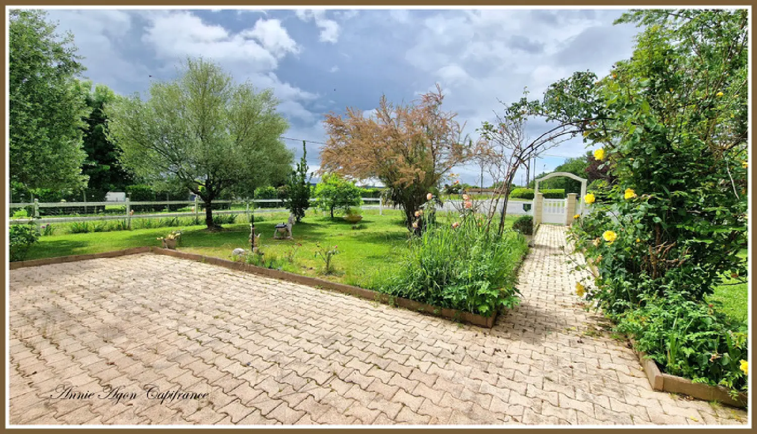  te koop huis Guizerix Hautes-Pyrénées 1