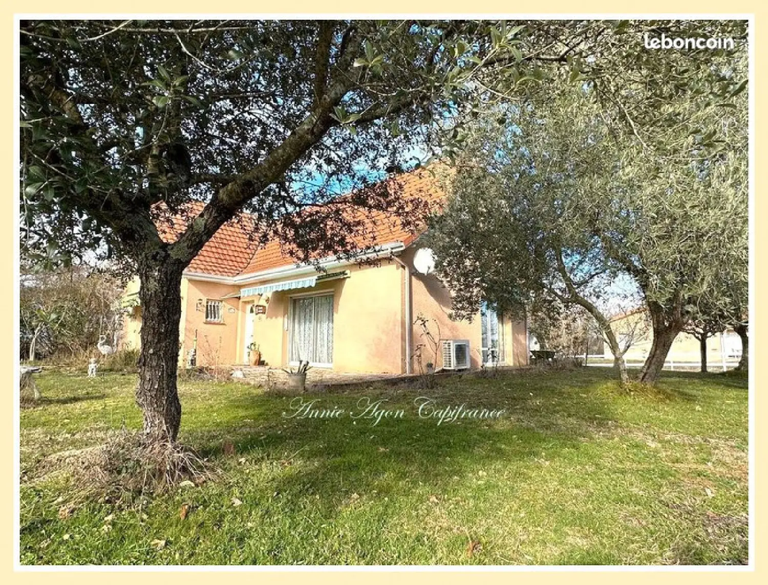  te koop huis Guizerix Hautes-Pyrénées 2