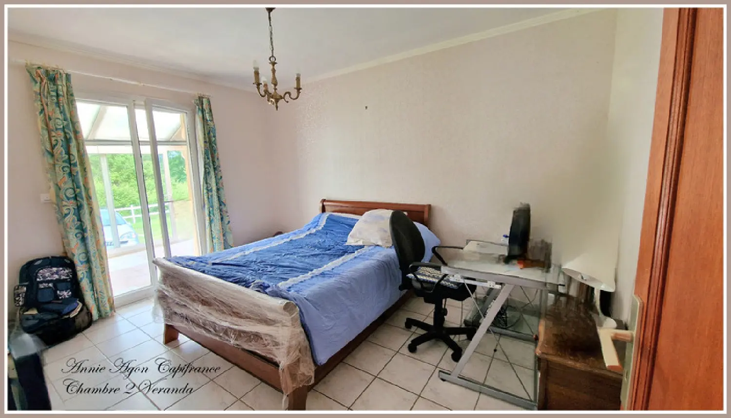  te koop huis Guizerix Hautes-Pyrénées 7