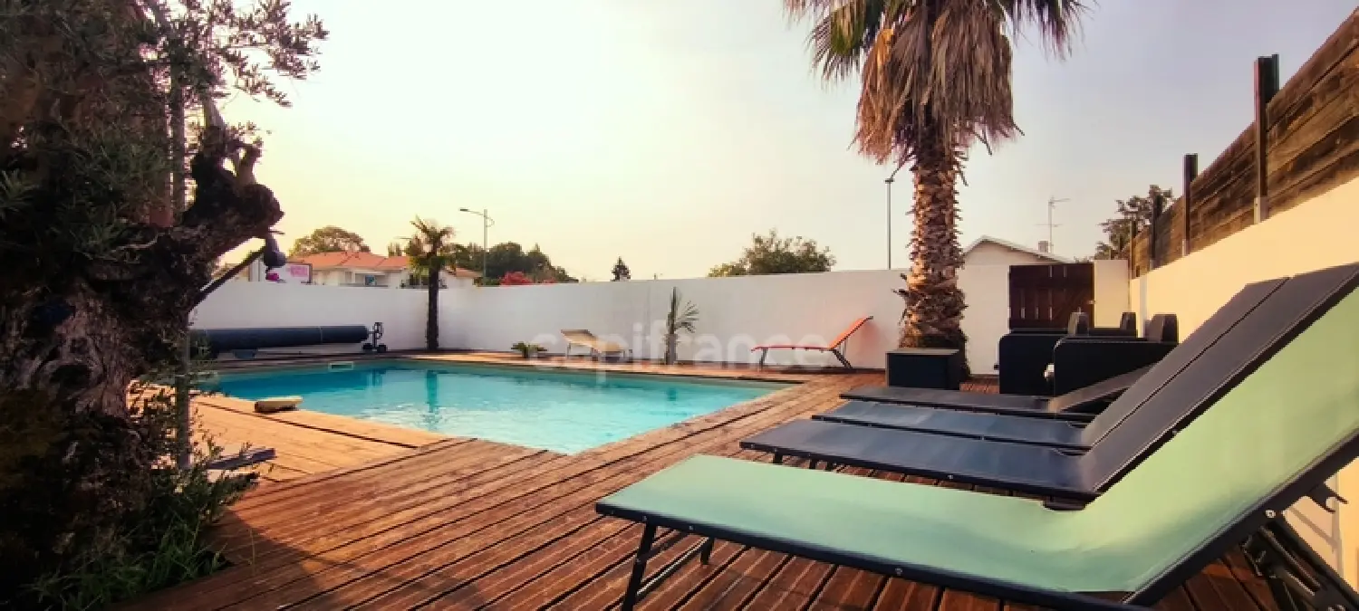  en venta casa Gujan-Mestras Gironde 1