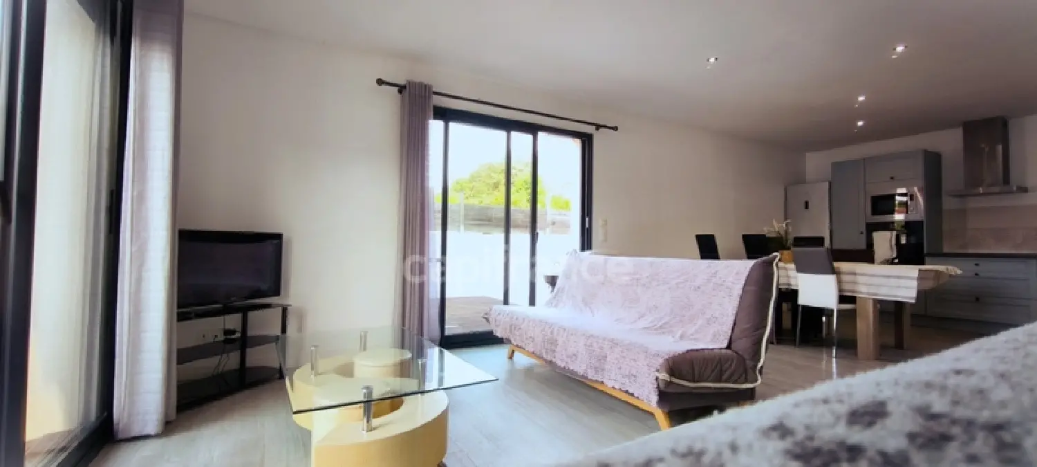  en venta casa Gujan-Mestras Gironde 4