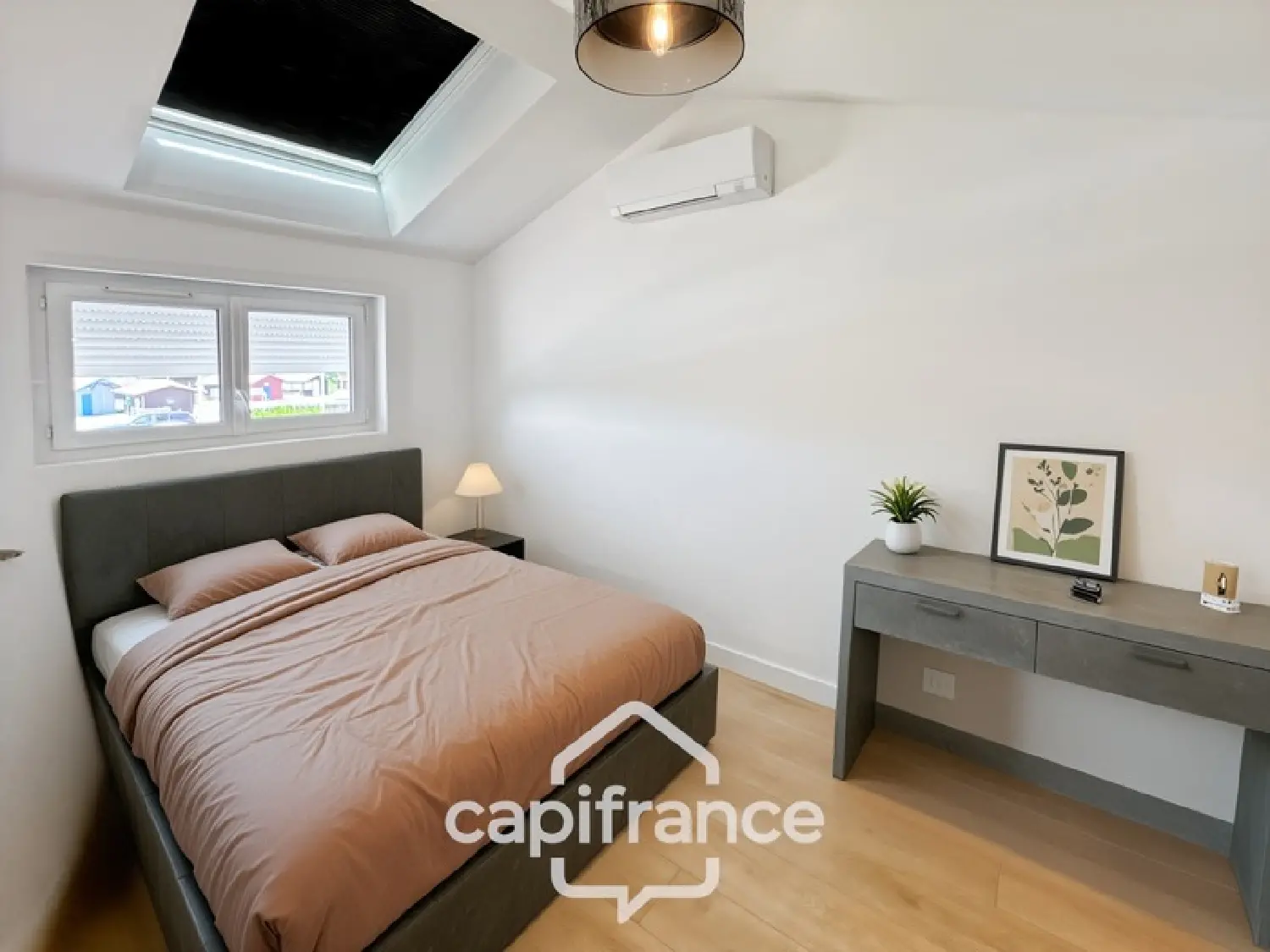  à vendre maison Gujan-Mestras Gironde 8