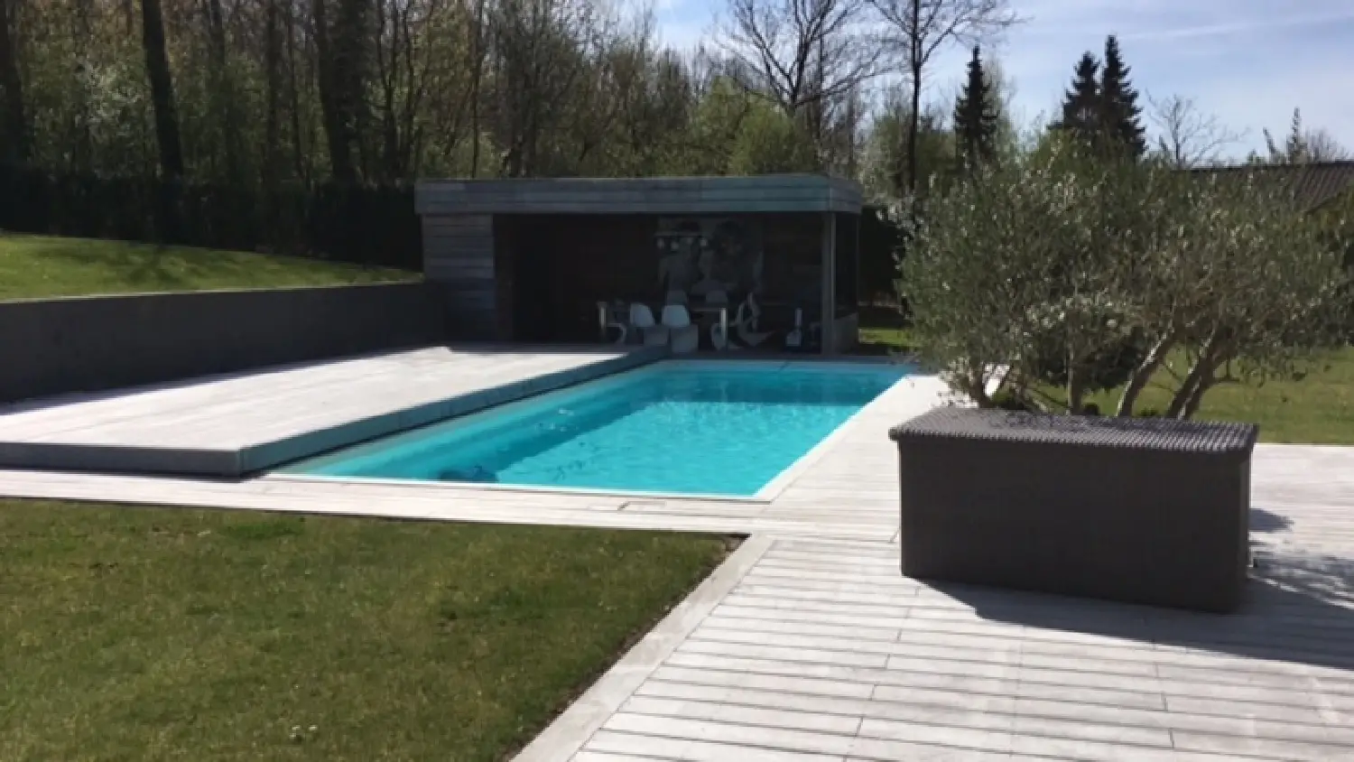  te koop huis Gujan-Mestras Gironde 1