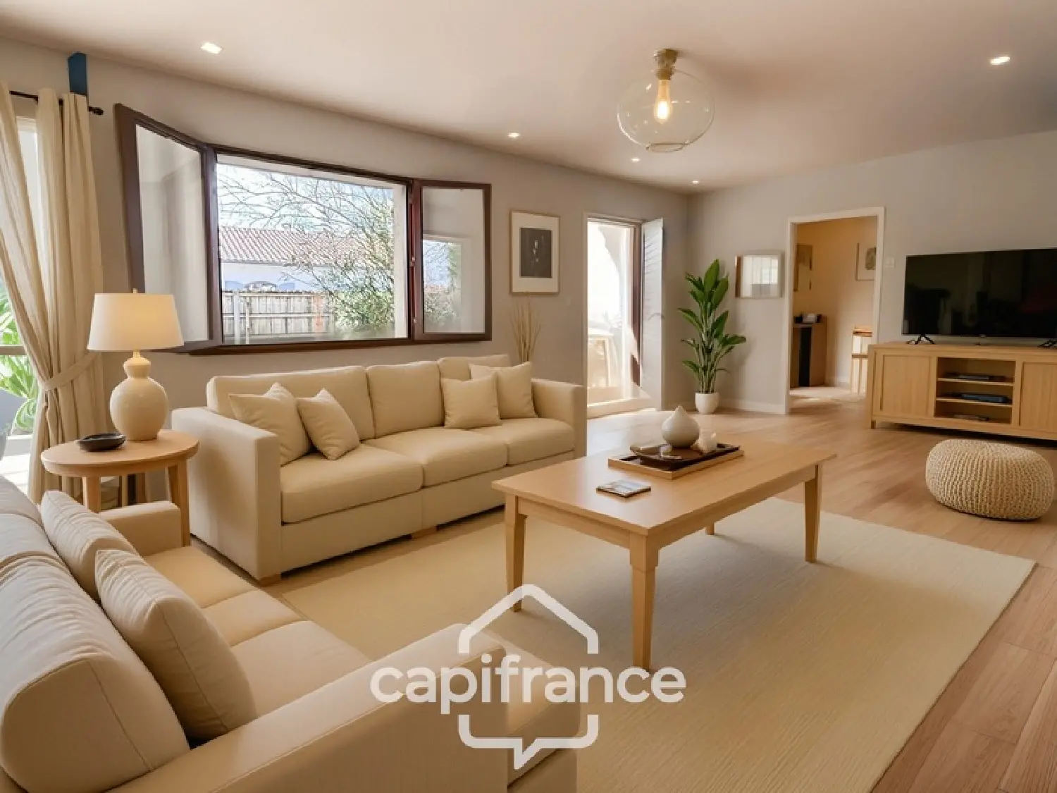  te koop huis Gujan-Mestras Gironde 5