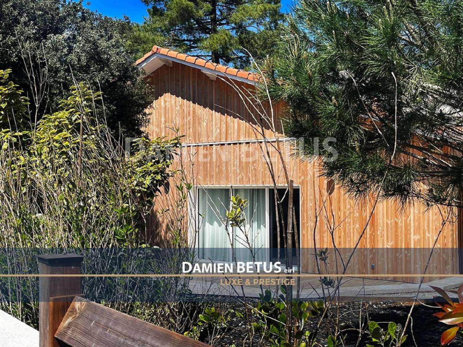 te koop huis Gujan-Mestras Gironde 3