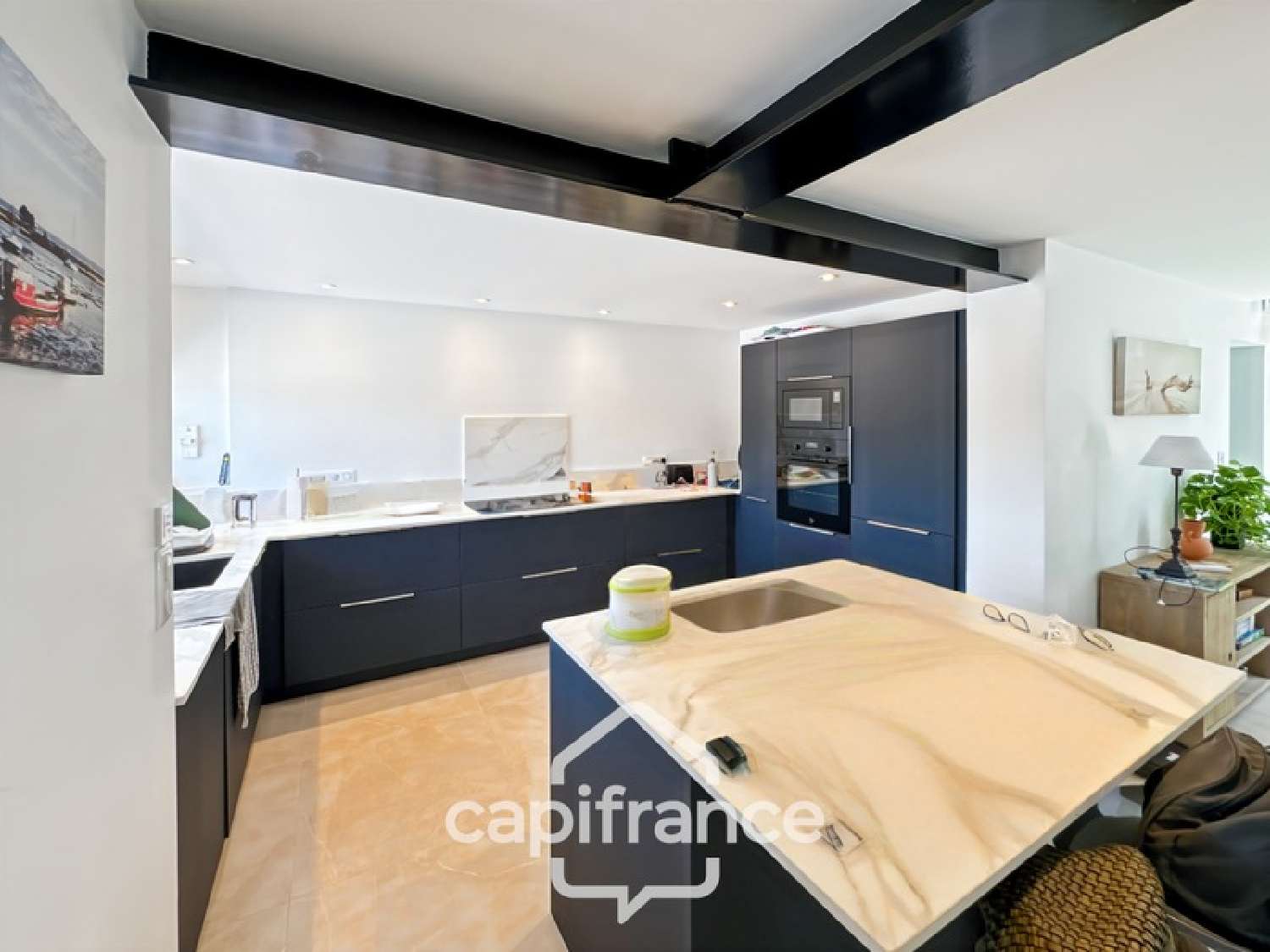 te koop huis Gujan-Mestras Gironde 5