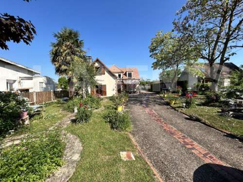 Gurgy Yonne huis foto 7142728