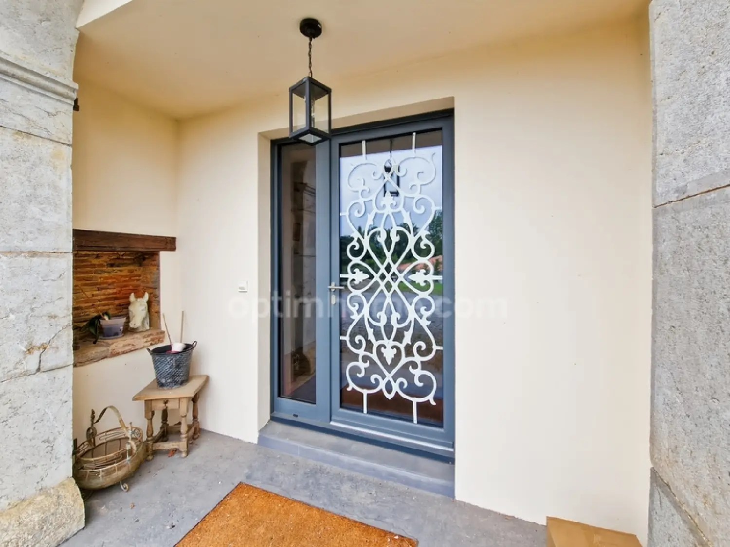  en venta casa Habas Landes 2