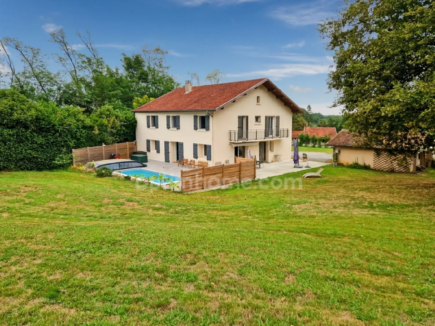  en venta casa Habas Landes 3