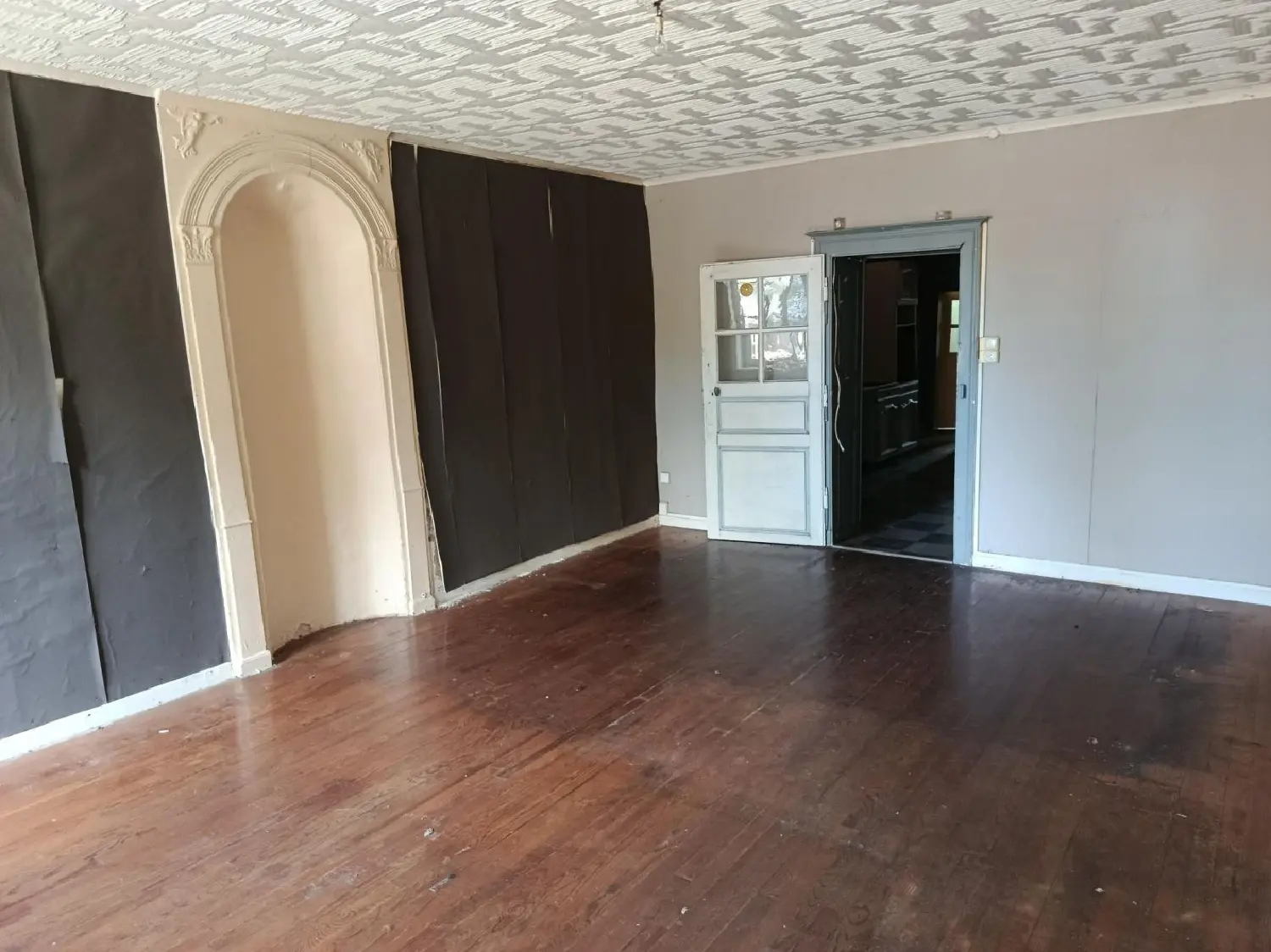  en venta casa Haboudange Moselle 1
