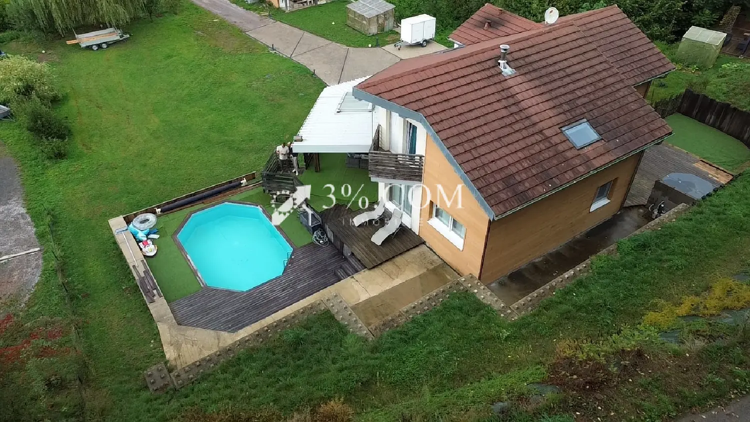  à vendre maison Hadol Vosges 2