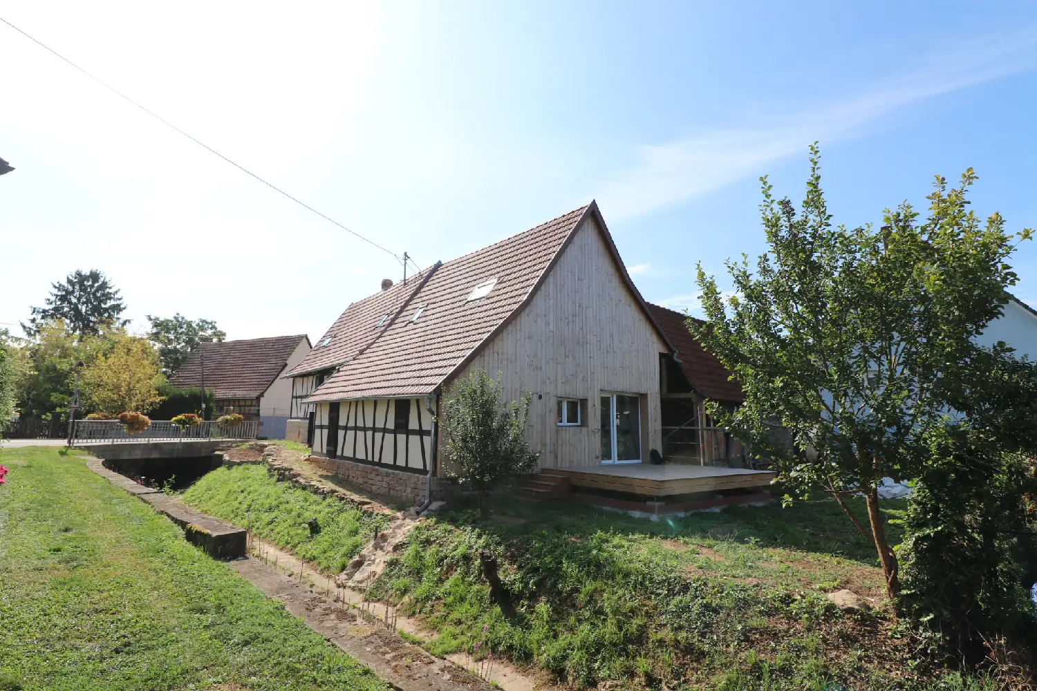  te koop huis Haguenau Bas-Rhin 1