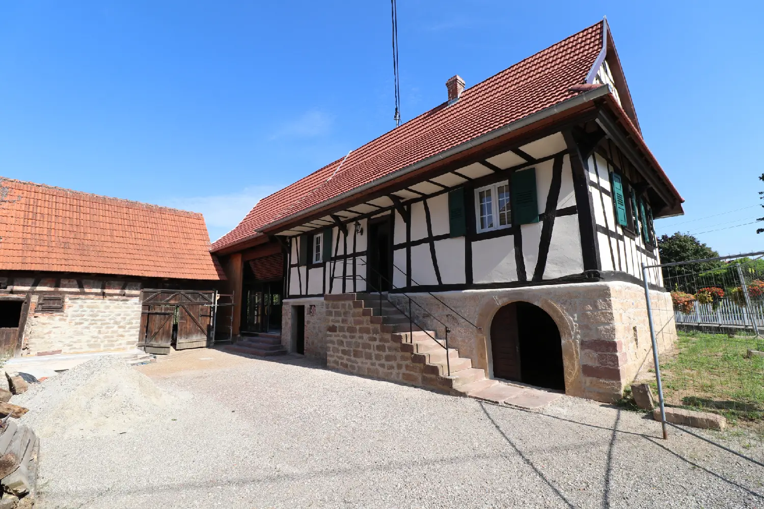 te koop huis Haguenau Bas-Rhin 3