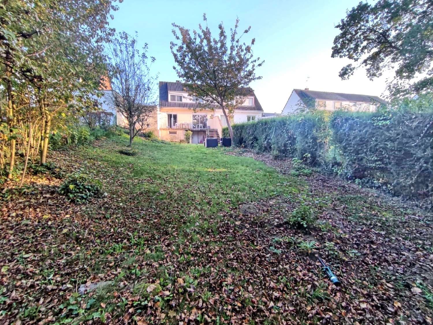  for sale house Halluin Nord 1