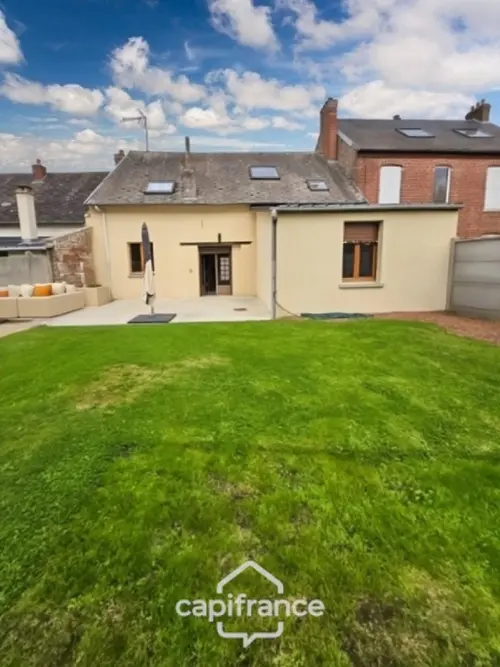 Ham Somme huis foto 7133957