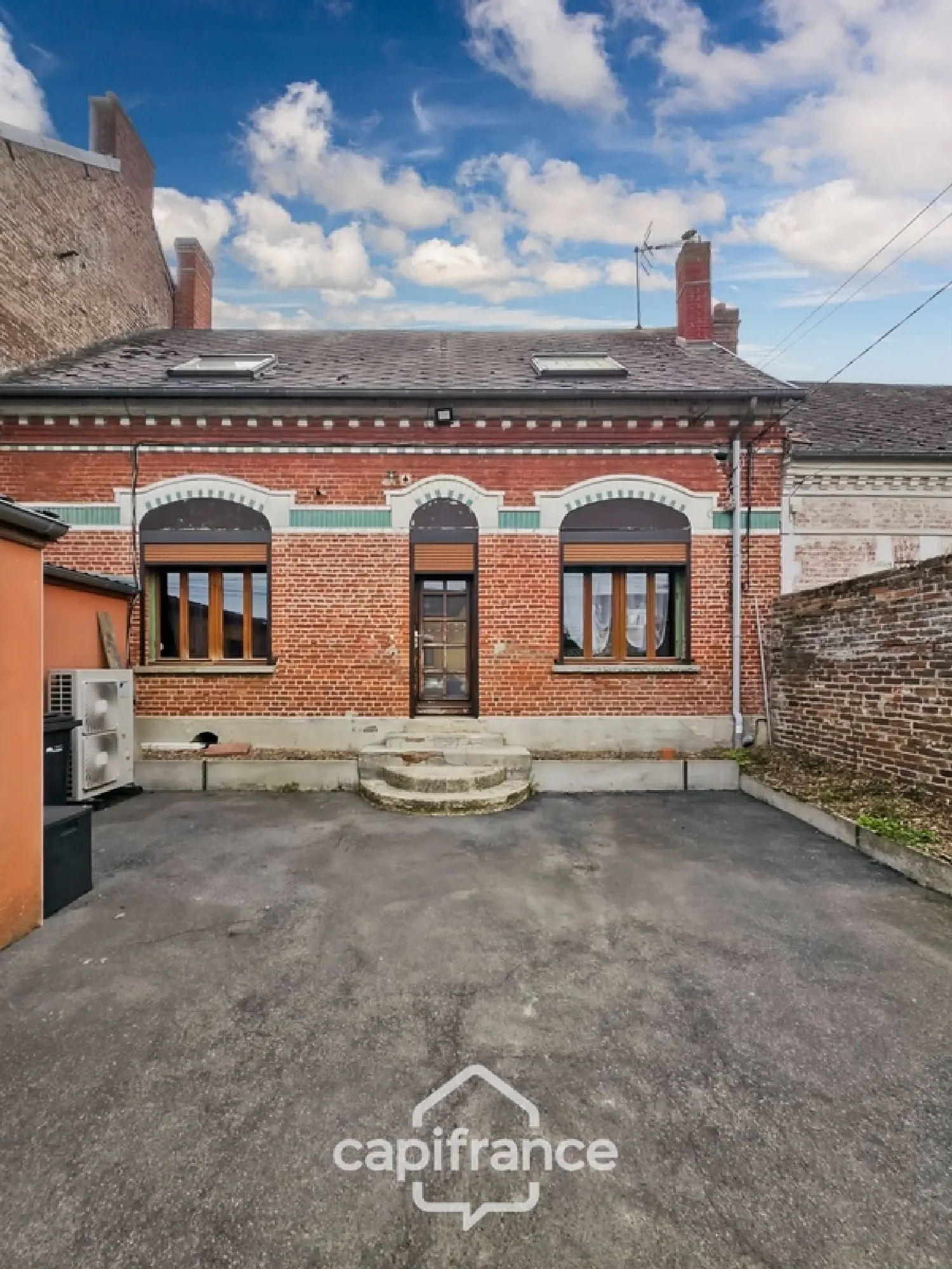  te koop huis Ham Somme 3