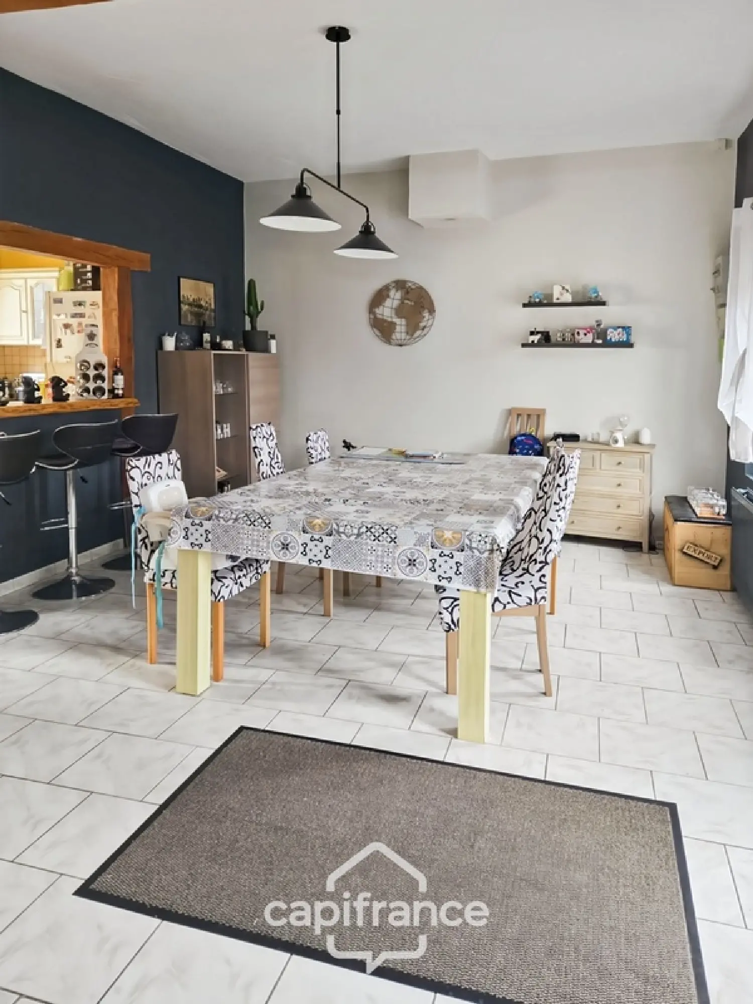  te koop huis Ham Somme 5