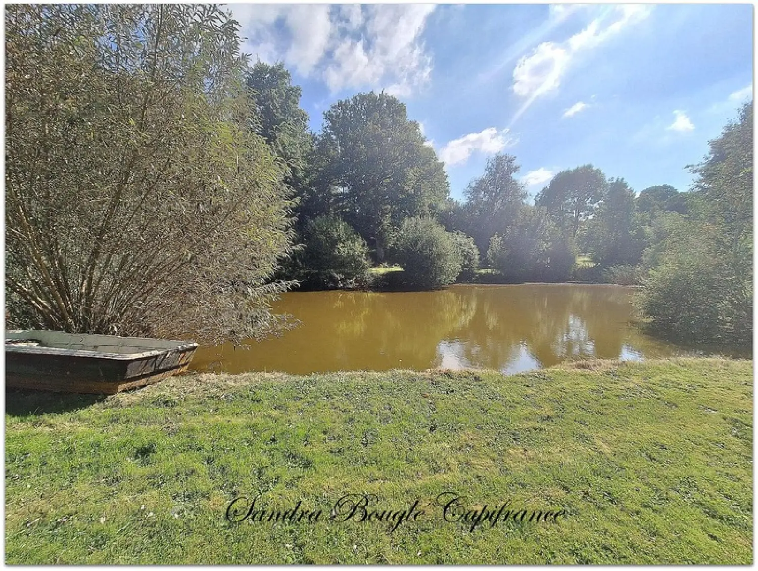  for sale house Hambers Mayenne 5