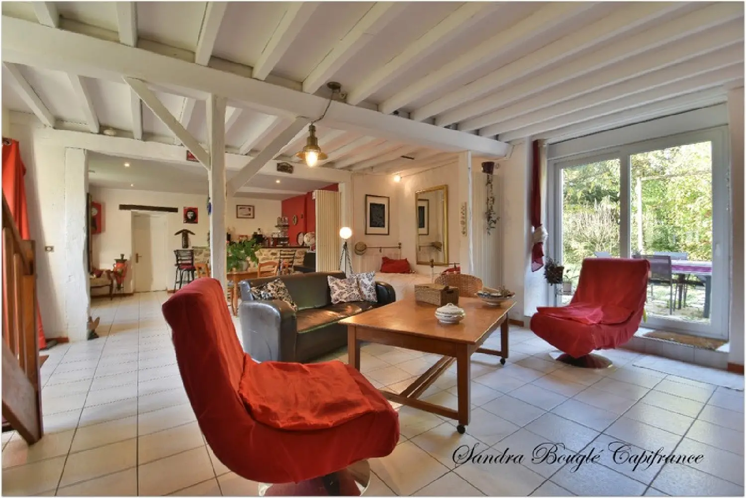  for sale house Hambers Mayenne 6