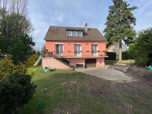 Hanches Eure-et-Loir Haus Bild 7136770