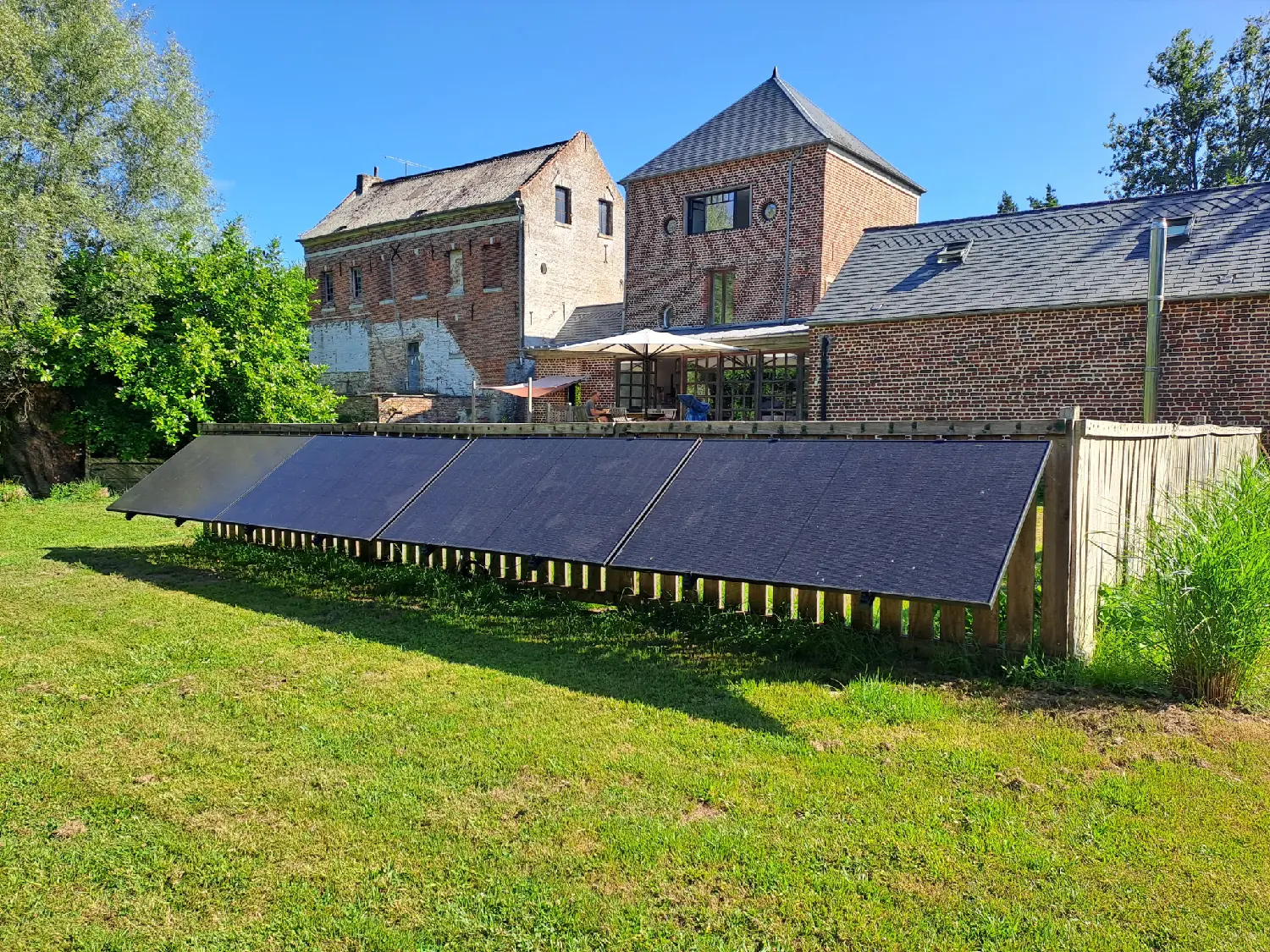  te koop huis Hannapes Aisne 1