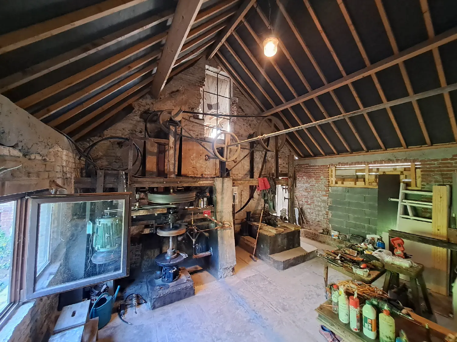  te koop huis Hannapes Aisne 3