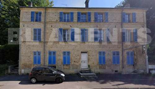 Haraucourt Meurthe-et-Moselle maison foto 7143259